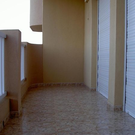 לה מנגה דל מר מנור Apartamentos Turisticos Puerto Tomas Maestre מראה חיצוני תמונה