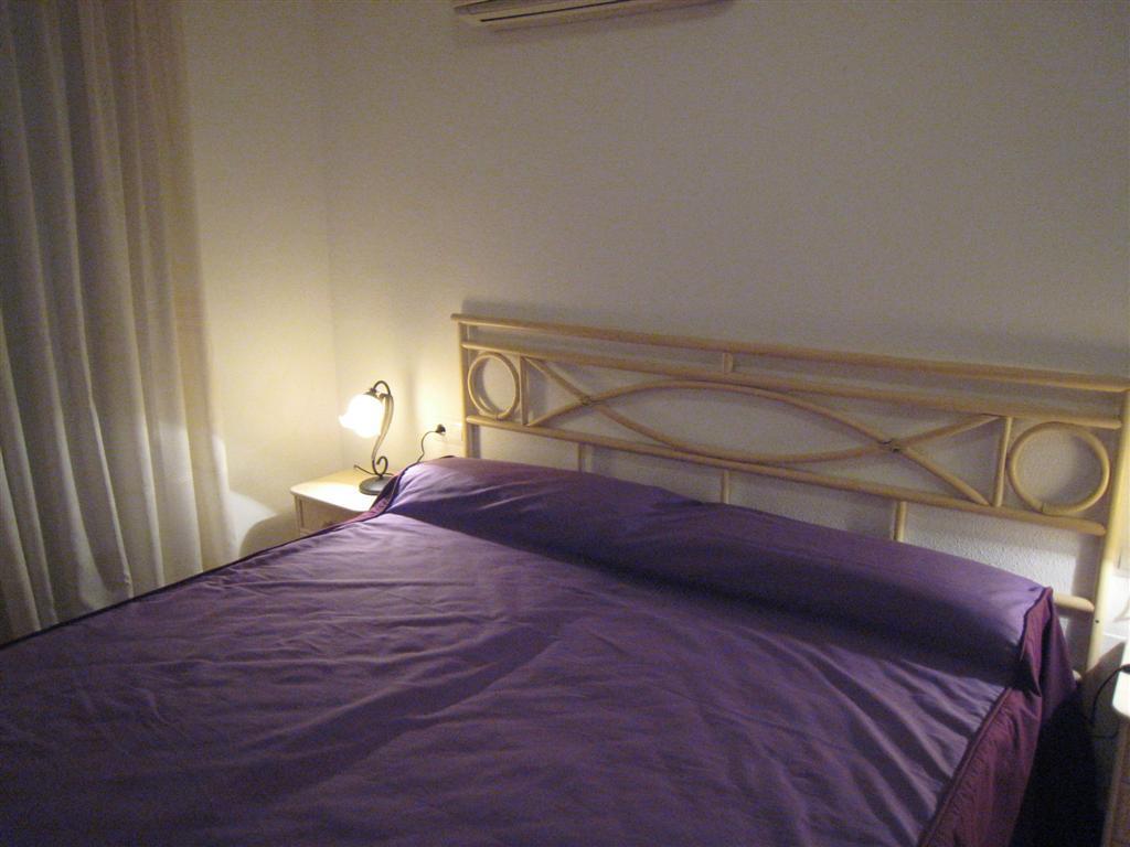 לה מנגה דל מר מנור Apartamentos Turisticos Puerto Tomas Maestre חדר תמונה