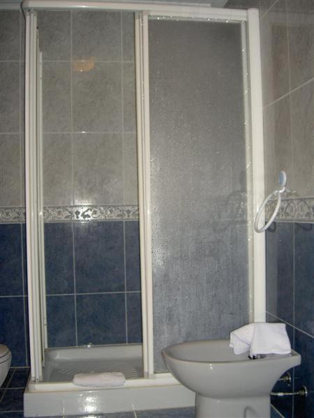 לה מנגה דל מר מנור Apartamentos Turisticos Puerto Tomas Maestre מראה חיצוני תמונה